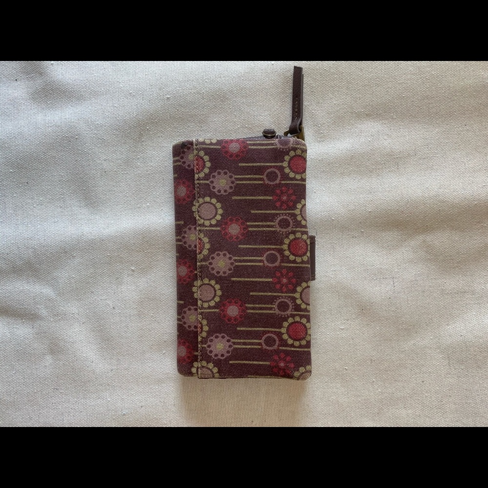 Relic Wallet - Picture 5 of 5